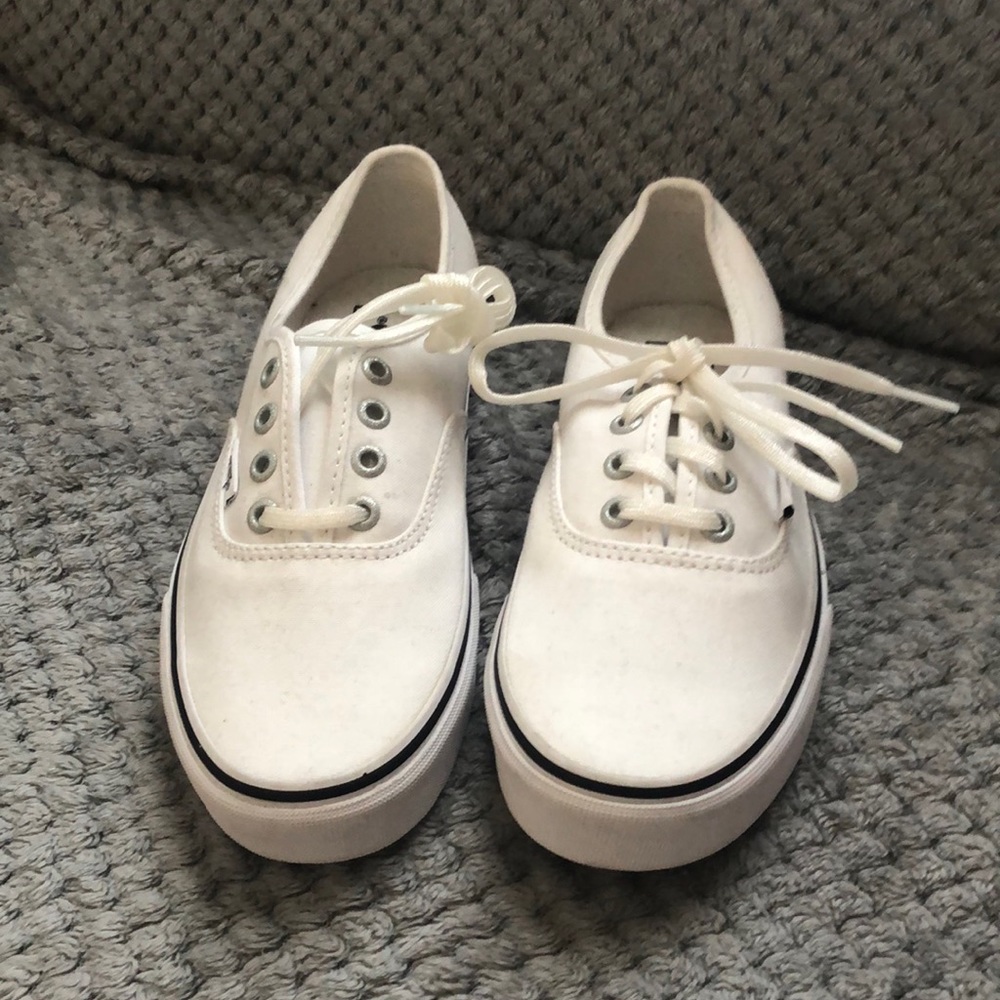 brand new vans doheny sneakers!